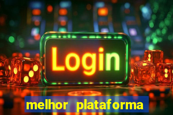 melhor plataforma para jogar fortune dragon